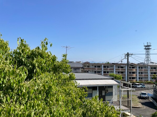 ヴィエンテ馬場山の物件内観写真